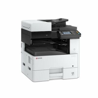 KYOCERA Klimaschutz-System ECOSYS M4125idn/Plus + Laser-Multifunktionsgerät
