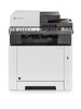 KYOCERA Klimaschutz-System ECOSYS M5521cdn/KL3 Farblaser-Multifunktionsgerät