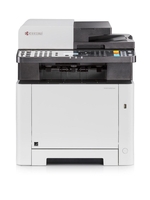 KYOCERA Klimaschutz-System ECOSYS M5521cdn/KL3 Farblaser-Multifunktionsgerät