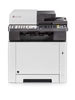 KYOCERA Klimaschutz-System ECOSYS M5521cdw/KL3 Farblaser-Multifunktionsgerät