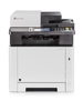 KYOCERA Klimaschutz-System ECOSYS M5526cdn/KL3 Farblaser-Multifunktionsgerät