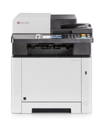 KYOCERA Klimaschutz-System ECOSYS M5526cdn/KL3 Farblaser-Multifunktionsgerät