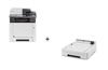 KYOCERA Klimaschutz-System ECOSYS M5526cdw Farblaser-Multifunktionsgerät
