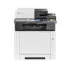 KYOCERA Klimaschutz-System ECOSYS M5526cdw/A Farblaser-Multifunktionsgerät