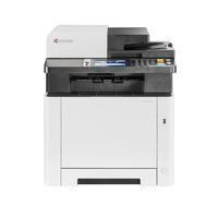 KYOCERA Klimaschutz-System ECOSYS M5526cdw/A Farblaser-Multifunktionsgerät