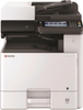 KYOCERA Klimaschutz-System ECOSYS M8130cidn/KL3 Farblaser-Multifunktionsgerät