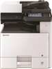 KYOCERA Klimaschutz-System ECOSYS M8130cidn/Plus + Farblaser-Multifunktionsgerät