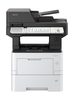 KYOCERA Klimaschutz-System ECOSYS MA4500ix Laser-Multifunktionsgerät s/w