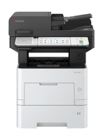 KYOCERA Klimaschutz-System ECOSYS MA5500ifx/Plus + Laser-Multifunktionsgerät s/w