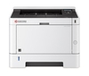 KYOCERA Klimaschutz-System ECOSYS P2040dn/Plus + Laserdrucker s/w