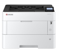 KYOCERA Klimaschutz-System ECOSYS P4140dn Laserdrucker s/w