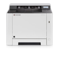 KYOCERA Klimaschutz-System ECOSYS P5021cdn/KL3 Farblaser-Drucker