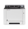 KYOCERA Klimaschutz-System ECOSYS P5026cdn/Plus + Farblaser-Drucker