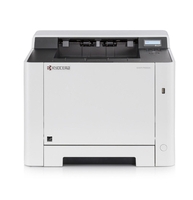 KYOCERA Klimaschutz-System ECOSYS P5026cdn/Plus + Farblaser-Drucker