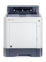 KYOCERA Klimaschutz-System ECOSYS P6235cdn/Plus + Farblaserdrucker