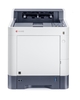 KYOCERA Klimaschutz-System ECOSYS P7240cdn/Plus + Farblaserdrucker