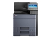 KYOCERA Klimaschutz-System ECOSYS P8060cdn Farblaser-Drucker