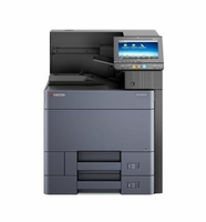 KYOCERA Klimaschutz-System ECOSYS P8060cdn/KL3 Farblaser-Drucker