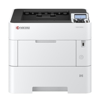 KYOCERA Klimaschutz-System ECOSYS PA5000x/Plus + Laserdrucker s/w