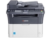 KYOCERA Klimaschutz-System FS-1325MFP Laser-Multifunktionsgerät s/w