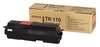 Kyocera Original TK-110 Toner schwarz 6.000 Seiten (1T02FV0DE0) für FS-720,  820,  920,  FS-1016MFP,  1116MFP