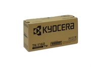 Kyocera Original TK-1160 Toner schwarz 7.200 Seiten (1T02RY0NL0) für P2235,  P2040