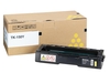 Kyocera Original TK-150Y Toner gelb für 6.000 Seiten (1T05JKANL0) für FS-C1020MFP(+)