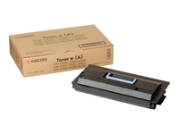 Kyocera Original TK-2530 Toner schwarz 34.000 Seiten (370AB000)