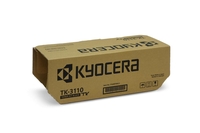 Kyocera Original TK-3110 Toner schwarz 15.000 Seiten (1T02MT0NLS)