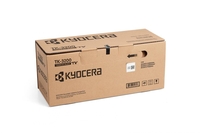 Kyocera Original TK-3200 Toner schwarz 40.000 Seiten (1T02X90NL0) für M3860idn/idnf,  P3260dn