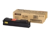 Kyocera Original TK-440 Toner schwarz 15.000 Seiten (1T02F70 EU0) für FS-6950DN