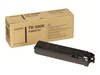 Kyocera Original TK-500K Toner schwarz 8.000 Seiten (370PD0KW) für FS-C5016N