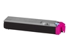 Kyocera Original TK-510M Toner magenta 8.000 Seiten (1T02F3BEU0) für FS-C5020N,  C5025N,  C5030N