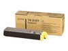 Kyocera Original TK-510Y Toner gelb 8.000 Seiten (1T02F3AEU0)