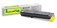 Kyocera Original TK-5195Y Toner gelb 7.000 Seiten (1T02R4ANL0)