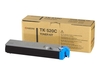 Kyocera Original TK-520C Toner cyan 4.000 Seiten (1T02HJCEU0) für FS-C5015N