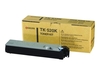 Kyocera Original TK-520K Toner schwarz 6.000 Seiten (1T02HJ0EU0) für FS-C5015N