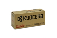 Kyocera Original TK-5270M Toner magenta 6.000 Seiten (1T02TVBNL0)