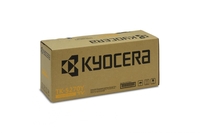Kyocera Original TK-5270Y Toner gelb 6.000 Seiten (1T02TVANL0)