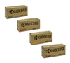 Kyocera Original TK-5290 Toner - 4er Multipack