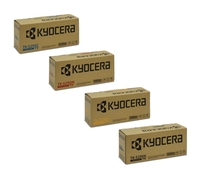 Kyocera Original TK-5290 Toner - 4er Multipack
