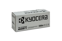 Kyocera Original TK-5305K Toner schwarz 12.000 Seiten (1T02VM0NL0) für TASKalfa 350ci