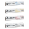 Kyocera Original TK-5315 Toner 4er Set - BK/C/M/Y - 24.000/18.000 Seiten