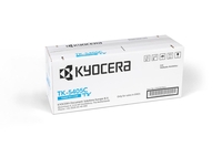 Kyocera Original TK-5405C Toner - cyan (1T02Z6CNL0)