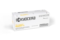 Kyocera Original TK-5405Y Toner - gelb (1T02Z6ANL0)