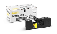 Kyocera Original TK-5440Y Toner - gelb (1T0C0AANL0)