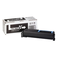 Kyocera Original TK-560K Toner schwarz 12.000 Seiten (1T02HN0EU0) für ECOSYS P6030cdn,  FS-C5300DN,  C5350DN