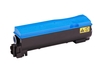 Kyocera Original TK-570C Toner cyan 12.000 Seiten (1T02HGCEU0) für ECOSYS P7035cdn,  FS-C5400DN