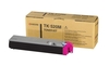 Kyocera Original TK-570M Toner magenta 12.000 Seiten (1T02HGBEU0) für ECOSYS P7035cdn,  FS-C5400DN
