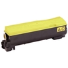 Kyocera Original TK-570Y Toner gelb 12.000 Seiten (1T02HGAEU0) für ECOSYS P7035cdn,  FS-C5400DN